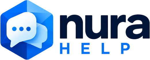 Nura Help